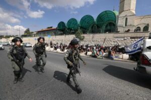 Israele, rischio ‘sorpresa letale’: Hamas e l’operazione di terra a Gaza