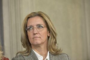 Italia Viva, senatrice Musolino aderisce a partito Renzi