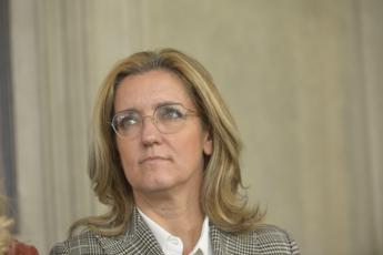 Italia Viva, senatrice Musolino aderisce a partito Renzi