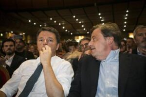 Iv-Azione, Renzi: “Telenovela finita, i gruppi si dividono”