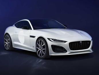Jaguar F-Type ZP Edition: the Final Edition