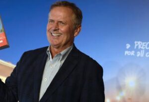 John Grisham: “Sequel de ‘Il Socio’? Dipende da Tom Cruise”