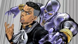 Jojo’s Bizarre Adventures: All-Star Battle R, un nuovo personaggio giocabile