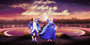 Just Dance 2024 festeggia i 400 anni della Reggia di Versailles