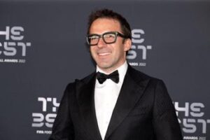Juve, Del Piero in Arabia Saudita? X in tilt