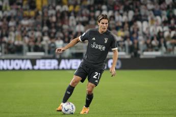 Juve, Fagioli rischia squalifica: indagato per scommesse su piattaforme illegali