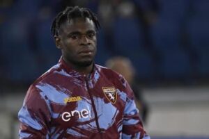 Juve-Torino domani, Fusi: “Zapata è la bestia nera dei bianconeri”