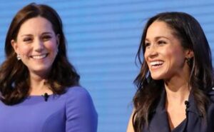 Kate e Meghan, la passione per un capo alla moda che le unisce
