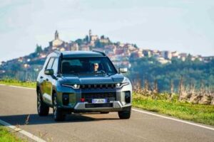 Koelliker conferma la partenership con la gamma KGM