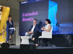 L’Oreal a Milano Beauty Week, il futuro della bellezza va in scena al Beauty Tech Day