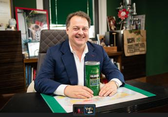 LUCAFFE’: il piacere del caffè artigianale di alta qualità diventa cultura ecosostenibile