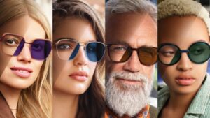 La Filottica, Roma: “Lenti fotocromatiche, le lenti ‘intelligenti’ che proteggono gli occhi dai raggi UV e dalla luce blu”