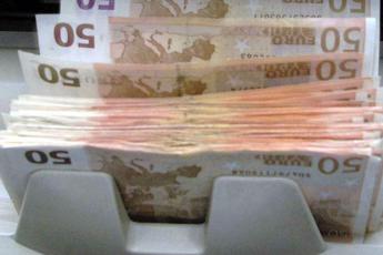 La parola del giorno di oggi: pignoramento conto corrente