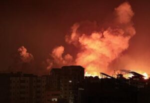 La previsione dell’esperto ad agosto: “Ci sarà attacco record contro Israele e poi guerra”