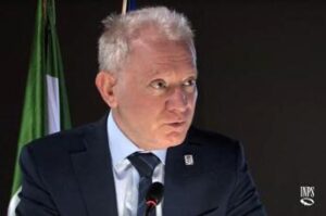 Lauria (Inps): “Raggiunto in anticipo i target del Pnrr per il 2023”