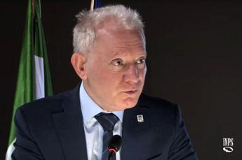 Lauria (Inps): “Raggiunto in anticipo i target del Pnrr per il 2023”