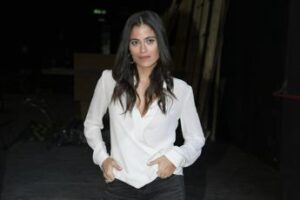 Le Iene al via stasera, ecco chi è la conduttrice che sostituirà Belen