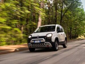 Le auto più vendute sul mercato italiano nel 2023