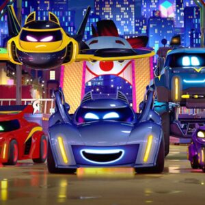 Le novità dell’area Movie