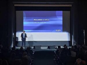 Leasys: un nuovo progetto di rebranding