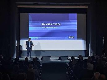 Leasys: un nuovo progetto di rebranding