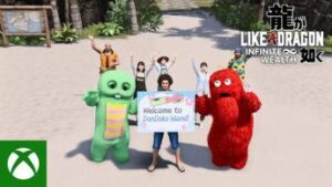 Like a Dragon: Infinite Wealth, svelata una nuova modalità di gioco