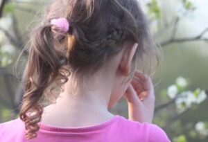 L’indagine, 8 italiani su 10 sottovalutano il dolore dei bambini  