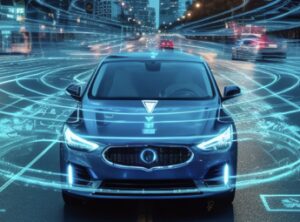 LoJack e High Mobility insieme per una innovativa protezione per le Auto Connesse in tutta Europa