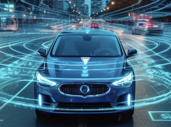 LoJack e High Mobility insieme per una innovativa protezione per le Auto Connesse in tutta Europa