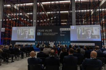 Logistica green, Number 1 inaugura un nuovo hub nel casertano