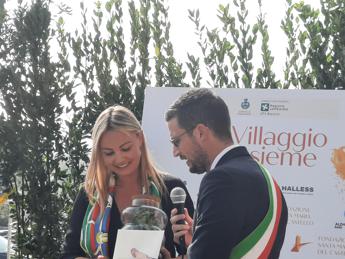 Lombardia, inaugurato il ‘Villaggio Insieme’ per Sla e Alzheimer
