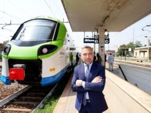 Lucente: “Lombardia vuole essere la guida per il Paese e competitiva in Europa”