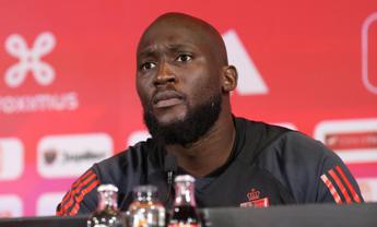 Lukaku: “Se parlassi dell’estate scorsa, tutti rimarrebbero scioccati”