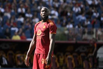 Lukaku a San Siro affronterà i fischi nerazzurri, Inter favorita su Roma: le quote
