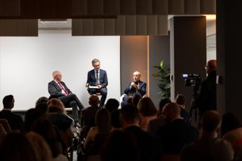 Malattie rare, ‘Sobi Talk’: intelligenza umana centrale in sinergia con l’artificiale’