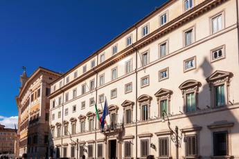 Manovra 2024, Palazzo Chigi: “Sarà seria e sostenibile”