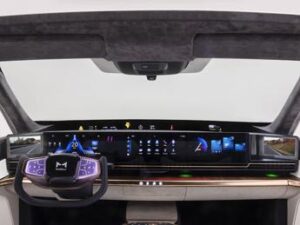 Marelli premiata agli Innovation Awards per il Diorama Display