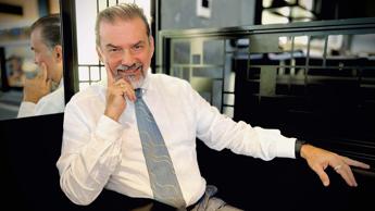 Marino Albino, Private Banker, Roma: “Il metodo vincente per investimenti finanziari personalizzati”