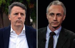 Matteo Renzi: “Marco Travaglio condannato, deve pagarmi 80mila euro”