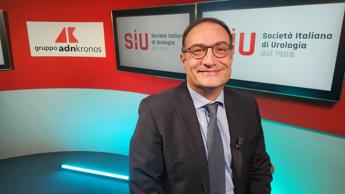 Medicina, Ficarra (Siu): “Chirurgia urologica meno invasiva per salvare gli organi”