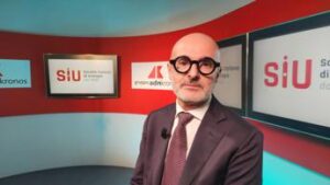 Medicina, Salonia (Siu): “Al centro del congresso associazioni pazienti con disturbi urologici”