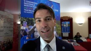 Meritocrazia Italia, Patrizio: “Elezioni europee e legge elettorale temi principali nostro V Congresso”