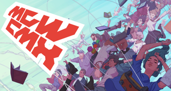 Milan Games Week, svelati nuovi ospiti tra letteratura, animazione e gaming