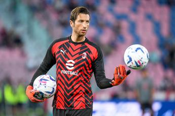 Milan-Juve, emergenza in porta per rossoneri nel big match di domenica 22 ottobre