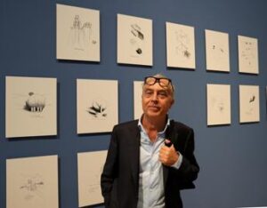 Milano, Stefano Boeri indagato per turbativa