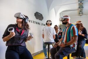 Milano: da elogio attesa in era Whatsapp a mobilità elettrica, prosegue Digital Week