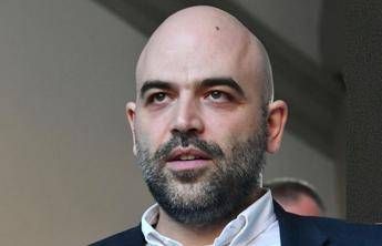 Minacce a Saviano e Capacchione, confermate in Appello le condanne a Bidognetti e Santonastaso