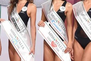 Miss Italia 2023, ad Rai Sergio: “Non è in palinsesto”