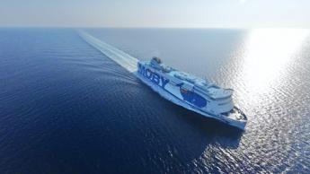 Moby, Tirrenia e Toremar aprono le prenotazioni . Tutte le novità per il 2024