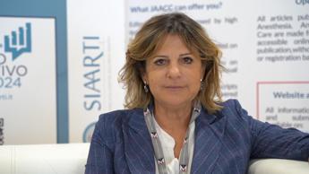 Monti (Siaarti): “Dei 24mila anestesisti circa il 60% sono donne ma poche ai vertici”